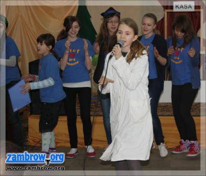 W weekend Potyczki Teatralne w Centrum Kultury