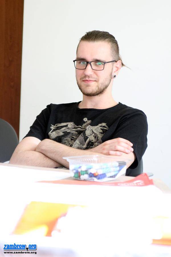 Wolontariusze ponownie realizują projekt „Bumerang” [foto]