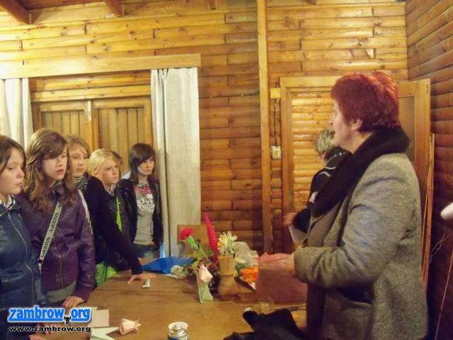 Klub 4H z Zambrowskiej „Czwórki” nagrodzony
