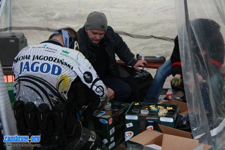 Drużyna NexXTeaM przygotowuje się do nowego sezonu [foto]