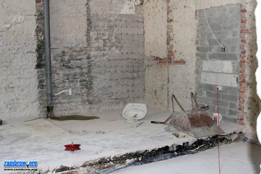 Rezonans magnetyczny niebawem w zambrowskim szpitalu 