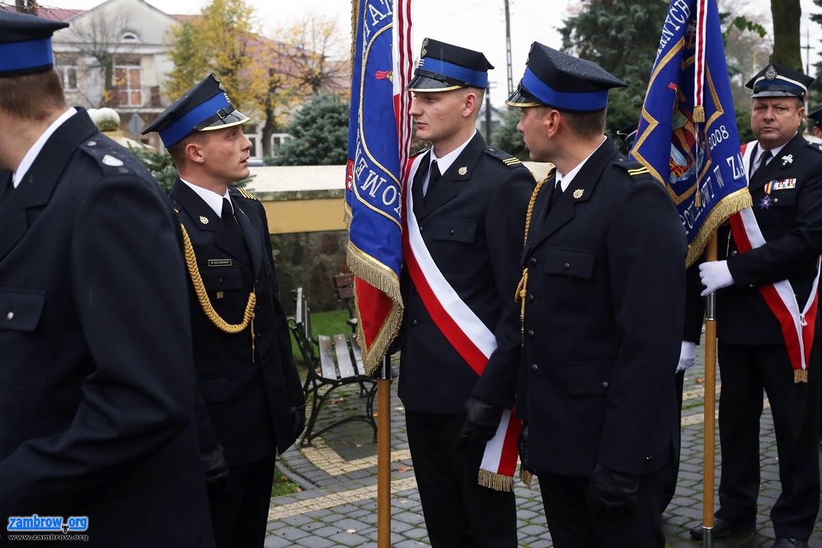 Od 90 lat niosą pomoc ludziom [foto]