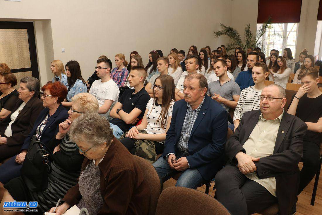 Niepodległość i Sybiracy – Polska i akcenty zambrowskie [foto]