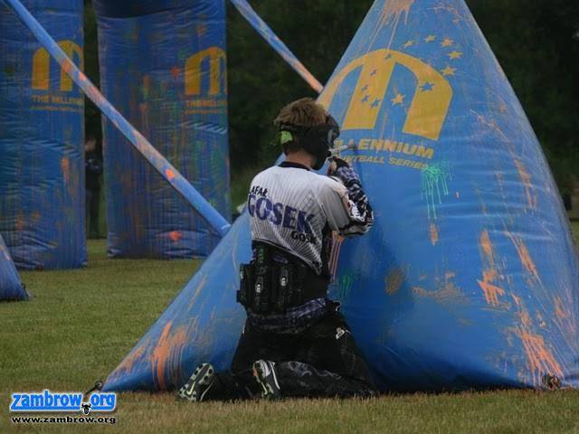 NexXTeam z Zambrowa – na podium w Warszawie
