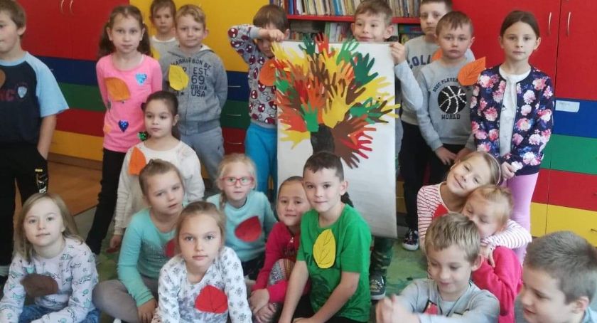 Dzień drzewa w „Trójce”