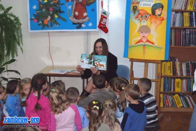 Czy Święty Mikołaj istnieje? Oczywiście, że tak!!!