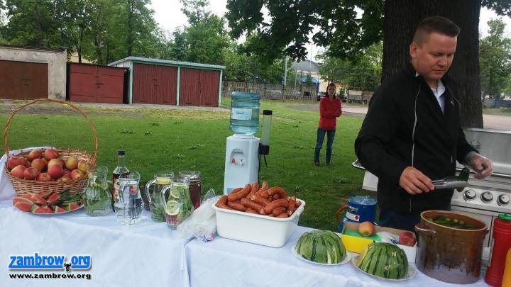 Dzień Dziecka w ZSA