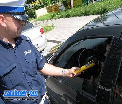 (Nie)trzeźwy poranek