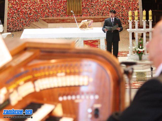 Ave Maria w muzyce i poezji