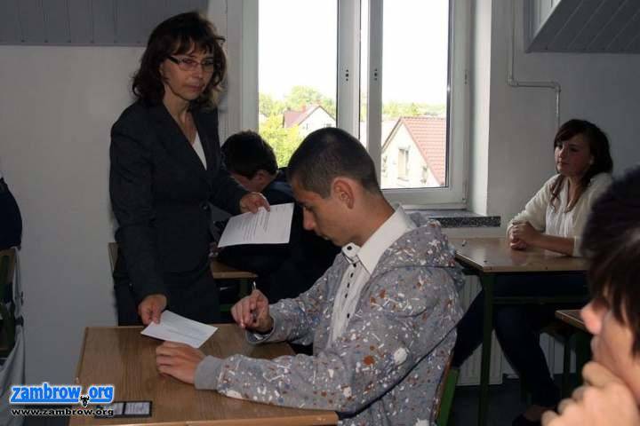 Nasi najlepsi w konkursie Epoka Prymasa Tysiąclecia