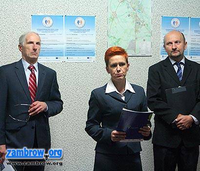 Podziękowanie wyborcom - Człowiek Nie Wiek