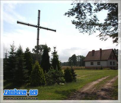 W niedzielę 33. rocznica objawienia w Ostrożnem. Zapraszamy na uroczystą mszę św.