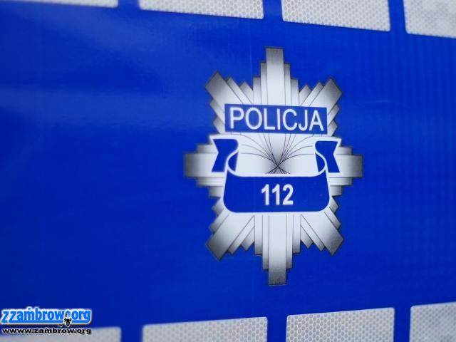 Kronika kryminalna z dn. 15 kwietnia