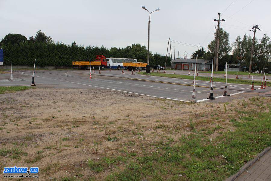 PKS sp. z o.o. ogłasza przetarg na sprzedaż działki przy ul. Mazowieckiej