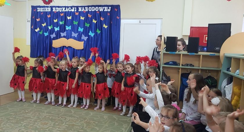 Dzień Edukacji Narodowej w MP4