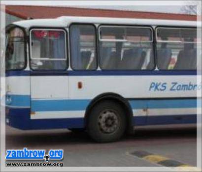 Autobusami na święta. Uwaga na zmiany w rozkładzie!