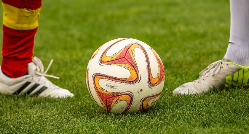 Olimpia Zambrów awansowała do 1/4 Okręgowego Pucharu Polski