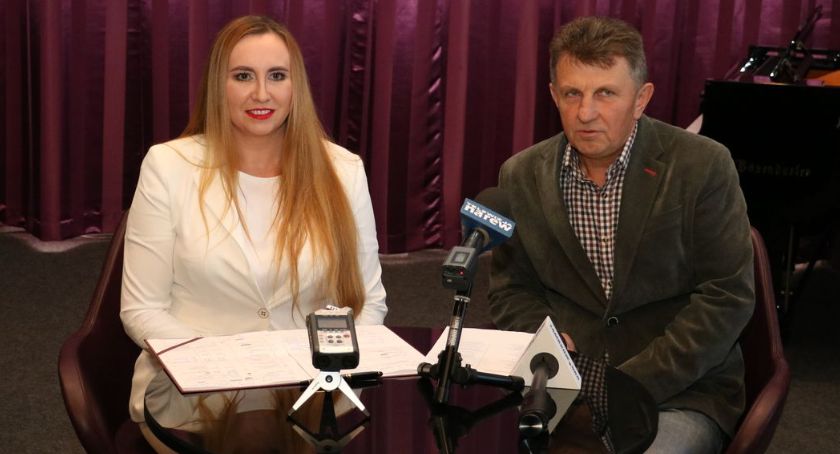 Wkrótce I  Międzynarodowa Parada Dyrygentów Orkiestr Dętych w Zambrowie [video]