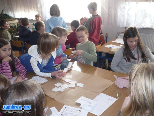 Uczą się kupować odpowiedzialnie