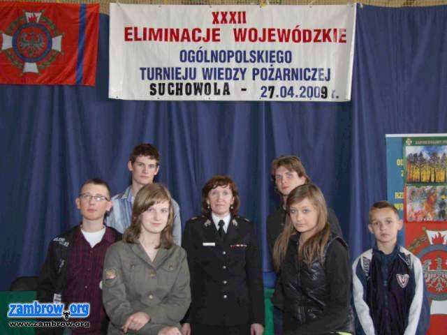 Sukces młodych 