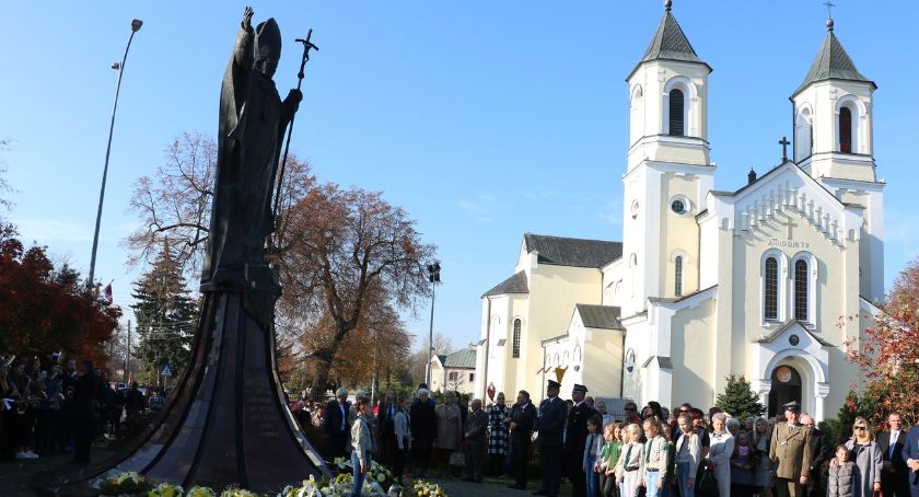 Dzień Papieski w Zambrowie [foto]