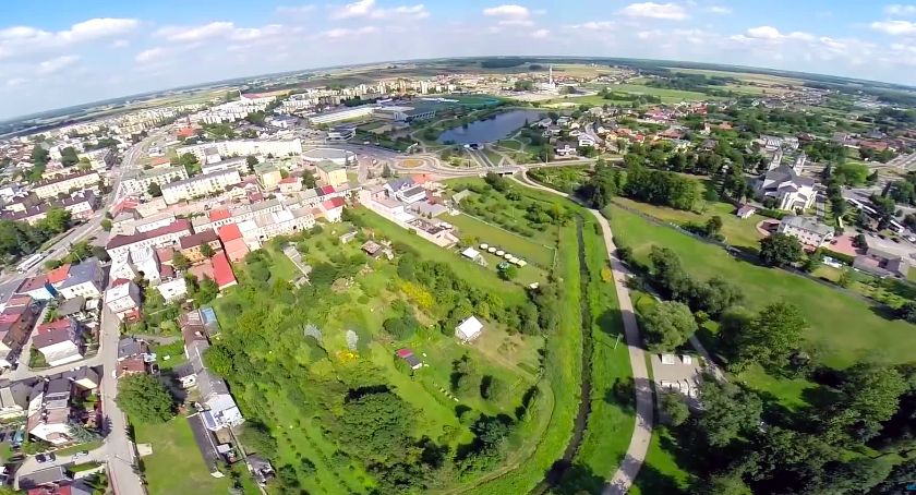 Ranking usług komunalnych. Zambrów w czołówce najtańszych miast