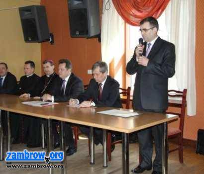 PiS zaprasza na konwencję wyborczą