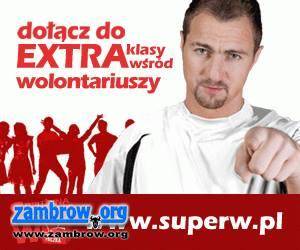 Zostań wolontariuszem Szlachetnej Paczki 