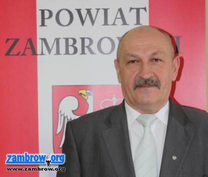 Interpelacje radnych: Zbigniew Teofil Jach - brak pieniędzy na szpital w budżecie powiatu na 2012 r.