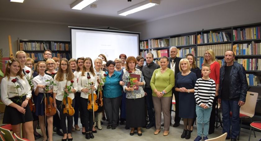 Zaduszki Poetyckie w Miejskiej Bibliotece Publicznej