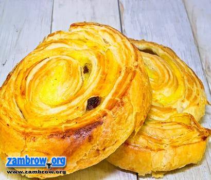Drożdżówki i inne produkty spożywcze wracają do szkół!