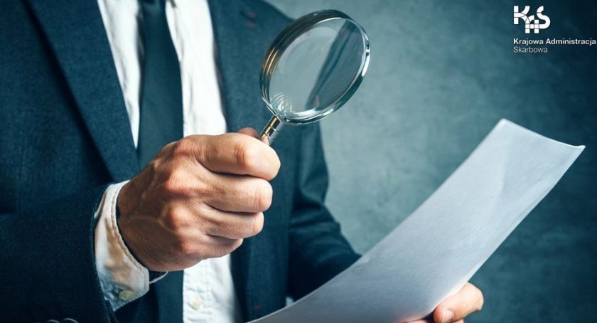 KAS w Białymstoku odzyskała blisko 1 mln złotych należnych podatków