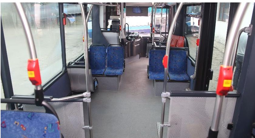 Dodatkowa linia autobusowa na Wszystkich Świętych i Zaduszki - ROZKŁAD JAZDY