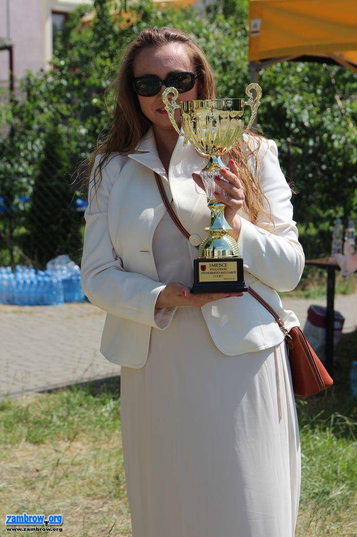 Za nami wyścigi kolarskie w ramach XXI Dni Zambrowa [foto]