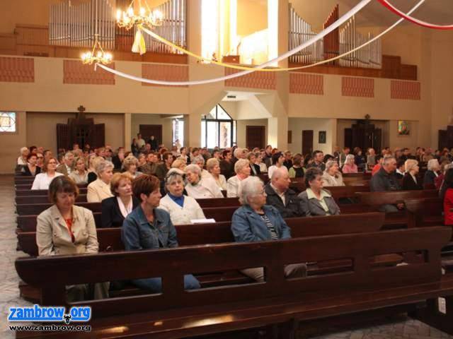 Zapraszamy na koncert organowy Roberta Kuleszy