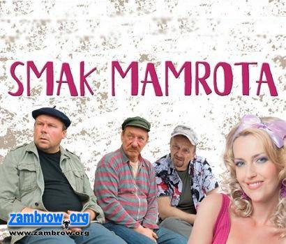 Zapraszamy na spektakl 