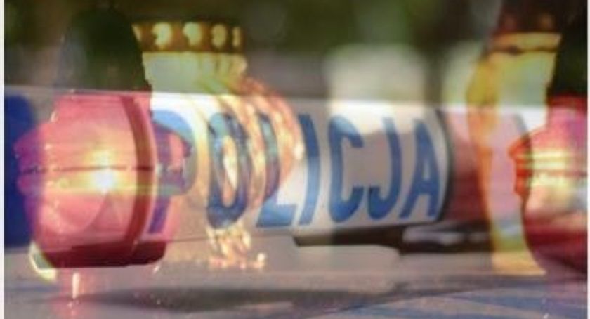 Akcja Znicz. Policja radzi jak bezpiecznie spędzić święta