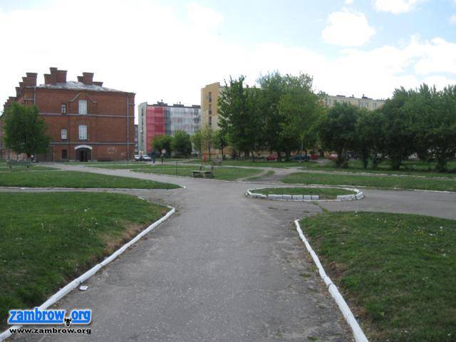W tym roku dokumenty, a za rok remonty...