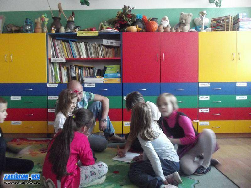Spotkanie integracyjne w „Trójce”