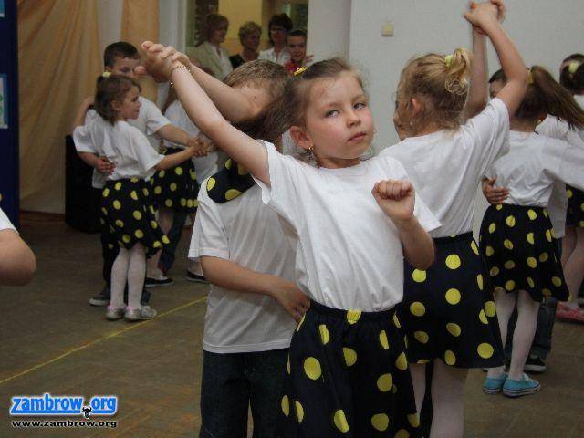 Dziś i jutro finałowe imprezy Dni Zambrowa (program)