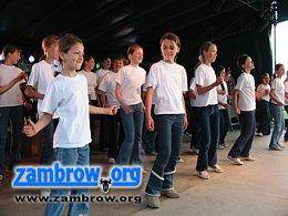 Konfrontacje Kulturalne młodych talentów.