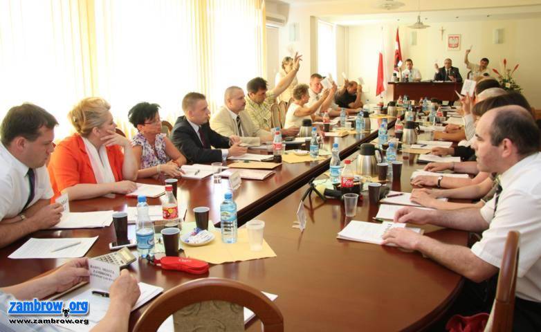 Rodzice zapłacą za ponadnormowy pobyt dziecka w zambrowskich przedszkolach