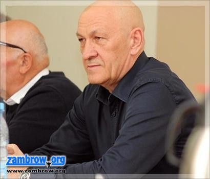 Interpelacje radnych: Zbigniew Jach ws. szpitalnego laboratorium