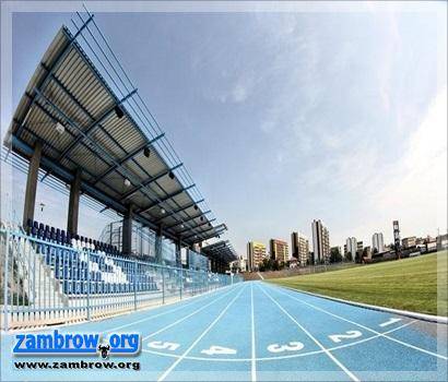 Znamy terminarz domowych spotkań Olimpii w rundzie jesiennej