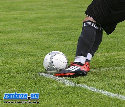 Olimpia przełamała fatalną passę - wyniki 31. kolejki II ligi