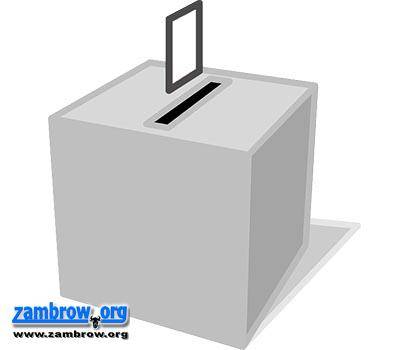 15 stycznia referendum ws. budowy regionalnego lotniska