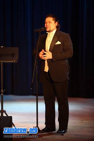 Świąteczny klimat w Centrum Kultury [foto]