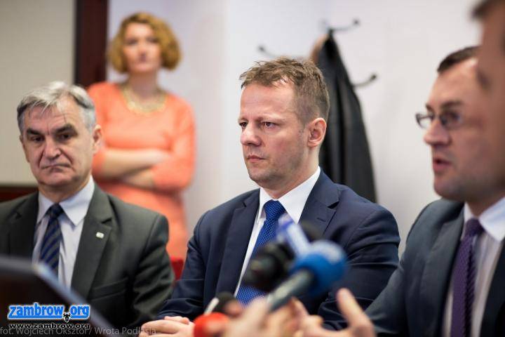 Prezes PKS Nova opowiedział nam o sytuacji Spółki