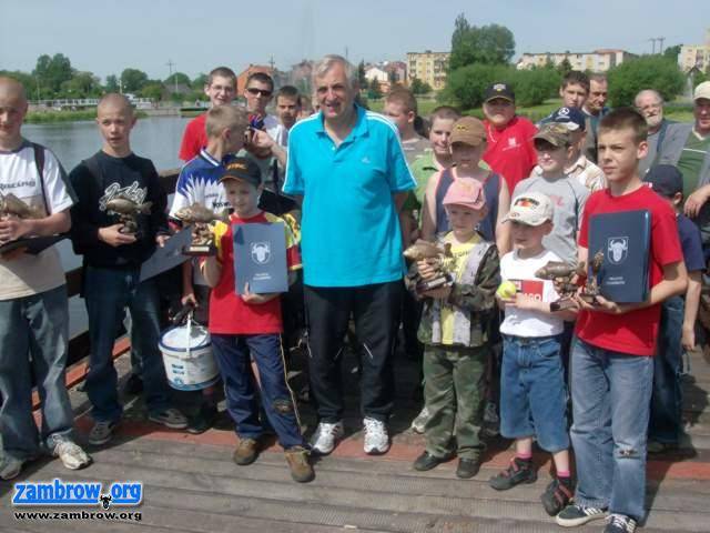 Ostatni dzień imprez w ramach XII Dni Zambrowa
