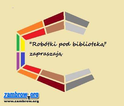 „Wstążką malowane” - warsztaty w Filii MBP